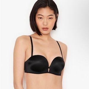 Victoria Secret Bombshell Add-2-Cups Push Up Bra